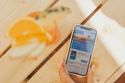 Der Ostsee Guide. (Foto: TALB Joelle Dörnath)