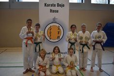 Alle teilnehmenden Kinder zeigten sehr gute Leistungen und konnten zahlreiche, wertvolle Erfahrungen mit nach Hause nehmen.