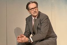 „Tod eines Handlungsreisenden“ mit Helmut Zierl (c) Bernd Boehner.
