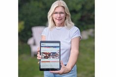 Auch diesmal hat Vhs-Leiterin Jutta Holweg ein abwechslungsreiches Programm für das neue Semester zusammengestellt. Die Kurse sind ab sofort online einsehbar und können gebucht werden.