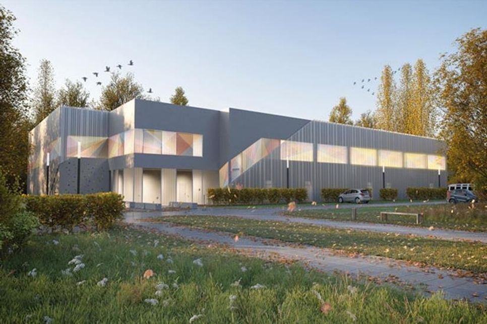 © Copyright 2021 Schnittger Architekten+Partner, Visualisierung: VIVA3D