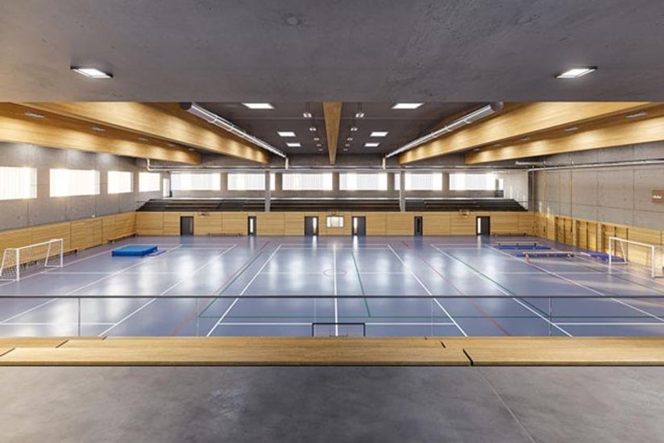 © Copyright 2021 Schnittger Architekten+Partner, Visualisierung: VIVA3D