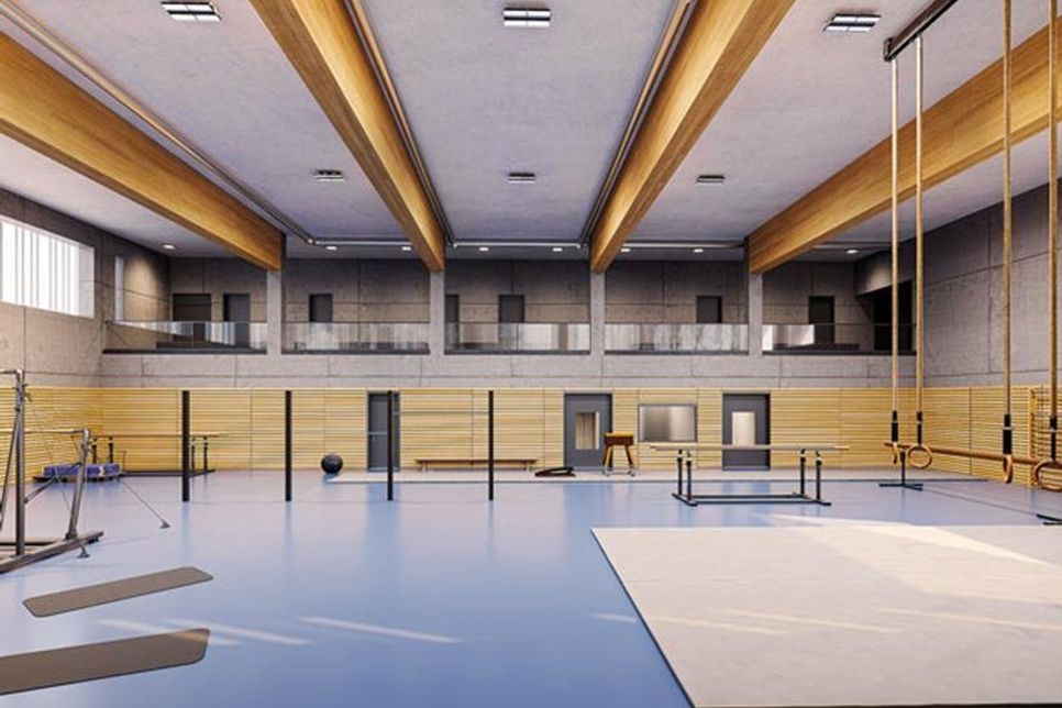 © Copyright 2021 Schnittger Architekten+Partner, Visualisierung: VIVA3D