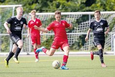 Auch bei der zehnten Auflage des „BrandOrange-Cup“ dürfen sich die Zuschauer auf hochkarätigen Fußball freuen.