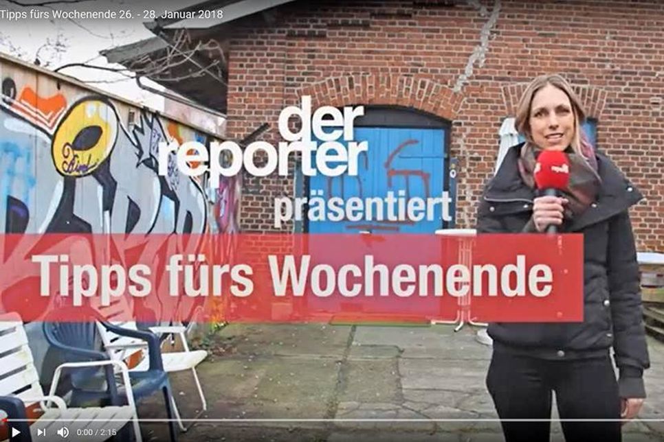 In der Kulturwerkstatt Forum findet am Samstag das Kindertheater des Monats statt.
