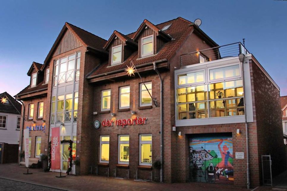 Late Night Shopping im Verlagshaus mit kostenlosen privaten Kleinanzeigen.