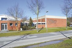 Auch die Gemeinde Ratekau profitiert vom Förderprogramm des Landes. Für die Sanierung der Sporthalle in Sereetz gibt es sogar die höchstmögliche Fördersumme in Höhe von 500.000 Euro. (Foto: Stefan Setje-Eilers)