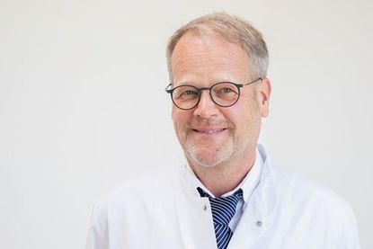 Dr. Jens Heinze