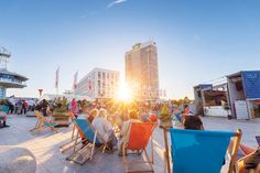 Premiere mit Meerblick: TRAVEMÜNDE SINGT zu Pfingsten