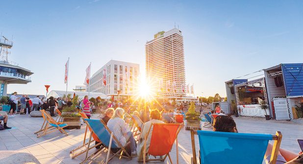 Premiere mit Meerblick: TRAVEMÜNDE SINGT zu Pfingsten