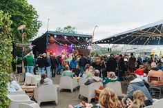 PfingsTON Festival in Scharbeutz: Musik, Nachhaltigkeit & Ostseefeeling