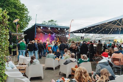 PfingsTON Festival in Scharbeutz: Musik, Nachhaltigkeit & Ostseefeeling