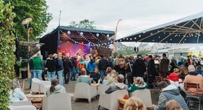 PfingsTON Festival in Scharbeutz: Musik, Nachhaltigkeit & Ostseefeeling