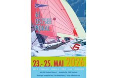 61. Ostseepokal in Scharbeutz: Spektakuläres Katamaran-Highlight über Pfingsten