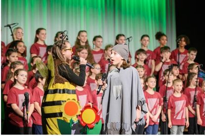 Musical "Die Schöpfung"