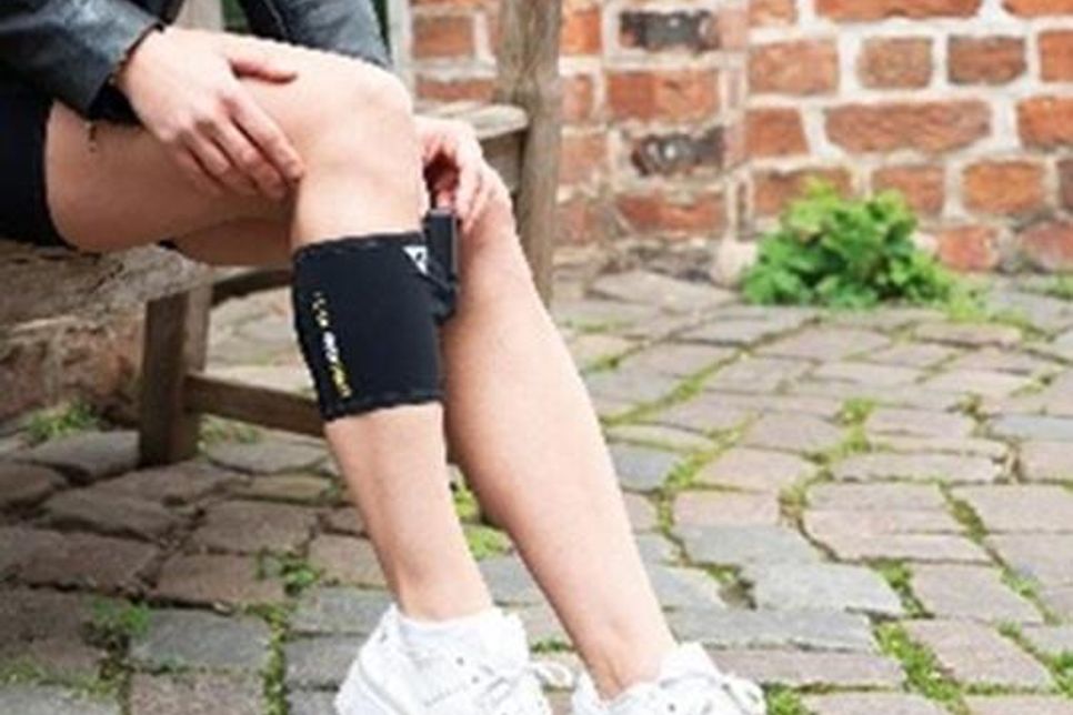 Die erfahrenen Orthopädietechnik-/Meister der OT-Bauche laden zum Austausch und kostenlosem Testen rund um das Thema Fußheberschwäche und Peroneuslähmung ein.