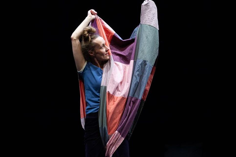 Katrin Sagener.