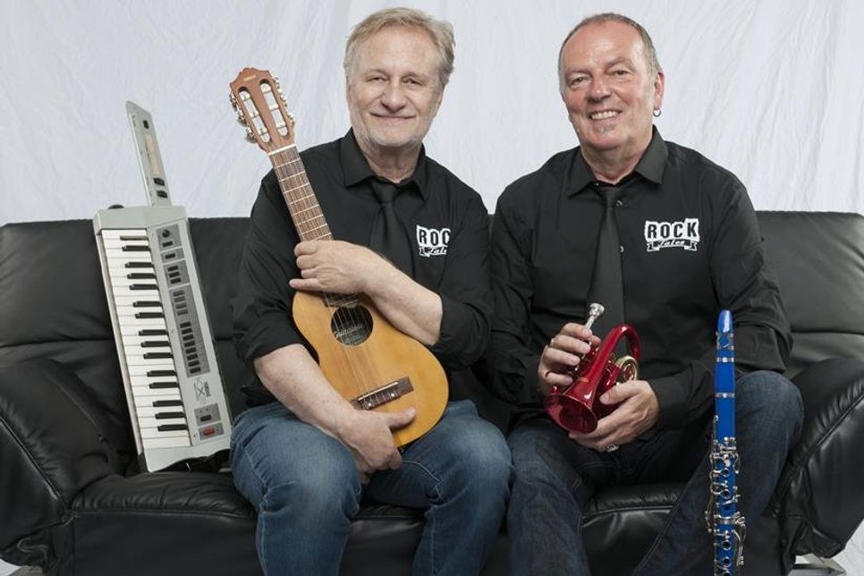 „Rock Tales“. (©studio-b8.de)