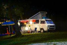 Für das aktuelle Jahr ist die Campingbranche sehr positiv gestimmt.