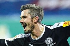 Fin Bartels traf zum wichtigen 2:0.