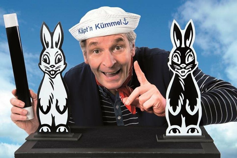 Käpt’n Kümmel