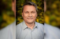 Lars Lemke wird neuer Pastor in Timmendorfer Strand.