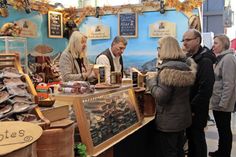 Die Messe für Garten, Wohnen und Lifestyle vom 23. bis 25. Februar lockt bei jedem Wetter. (Foto: Das AgenturHaus GmbH)