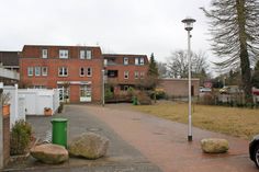 Als ein Schlüsselprojekt gilt die Katharinenpassage. Nach einem Signal vom Ministerium in Kiel könnte hier der Startschuss bald fallen. Auch die Freifläche vor dem Rathaus soll umgestaltet werden.