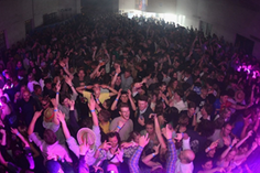 Pfingstfete der Landjugend