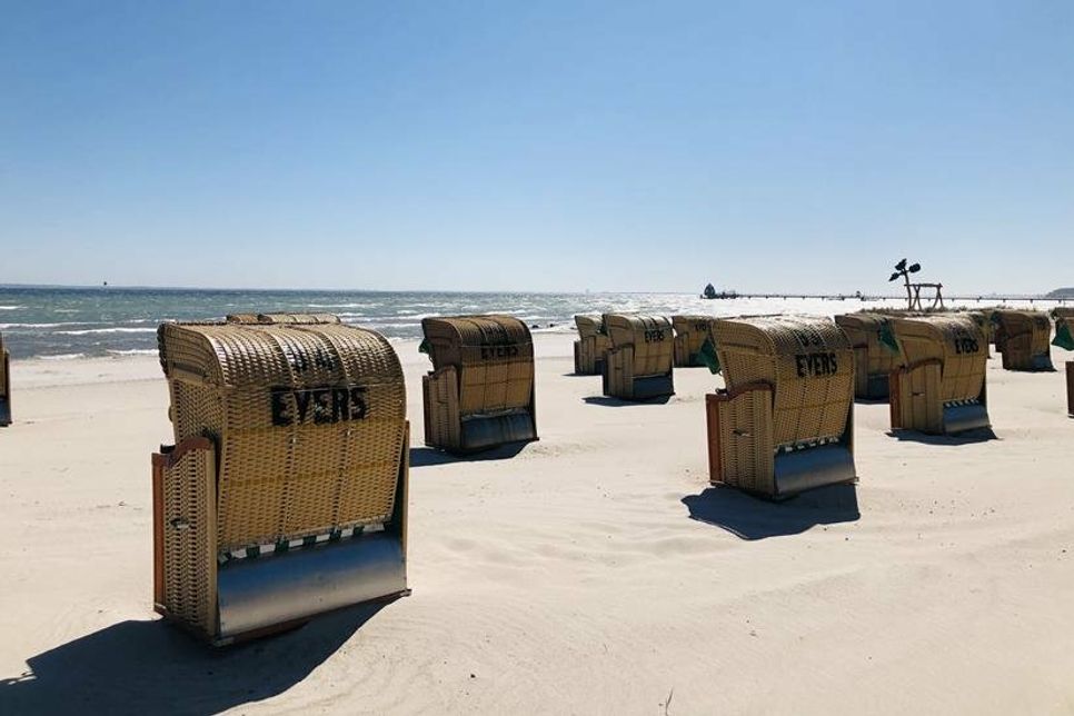 Nicht nur als Tourismusort, sondern vor allem auch als Lebensort soll sich Grömitz weiterentwickeln. Den Startschuss bildete die Präsentation der Bürgerbefragung in der Strandhalle am vergangenen Freitag.