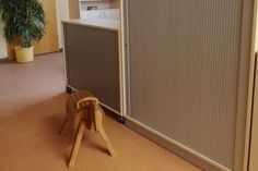 Der Förderverein des Kindergartens der Freien ev. Gemeinde Lensahn schuf in diesem Jahr neue Regale und Schränke sowie ein Holzpferd an.