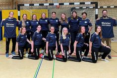 wjA- SV-Fehmarn Handball