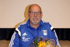 Klaus Bischoff wurde zum 1. Vorsitzenden des Kreisfußballverbandes Ostholstein gewählt. (Foto: Lars Braesch)