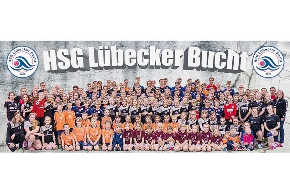 In der Region Lübecker Bucht wurde im Bereich Kinder- und Jugendhandball ein großer Schritt in Richtung Zukunft getan: Die HSG Lübecker Bucht wurde gebildet.