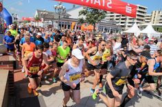 Nachmeldungen zum „Grömitzer Sun-Run“ sind in der Passage der Grömitzer Welle möglich.
