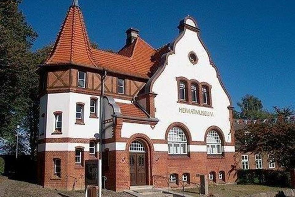 Heimatmuseum