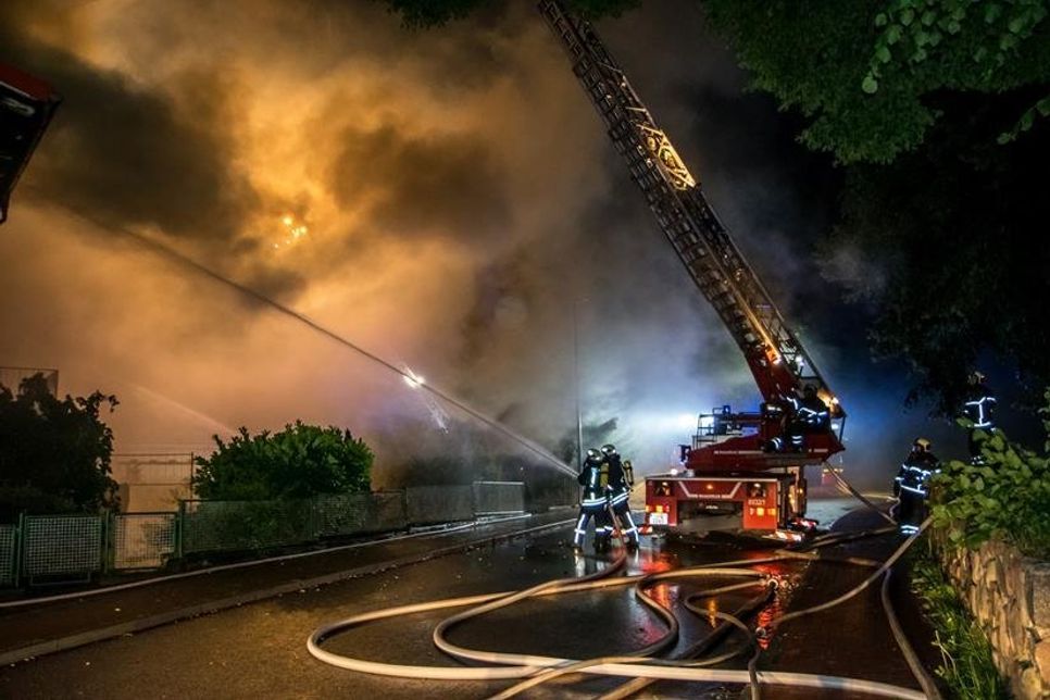 Bilder:  Arne Jappe (arj) Fotojournalist / Digitalfotografie Nyfeler