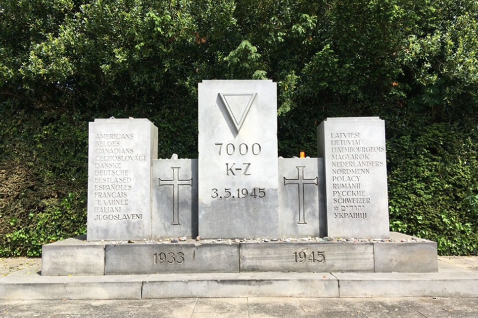 Bis zum 11. März hat die Wanderausstellung „Cap Arcona. Erinnern an ein Verbrechen“ in Kellenhusen täglich von 9 bis 17 Uhr geöffnet. (Bild: zeiTTor - Museum der Stadt Neustadt in Holstein)