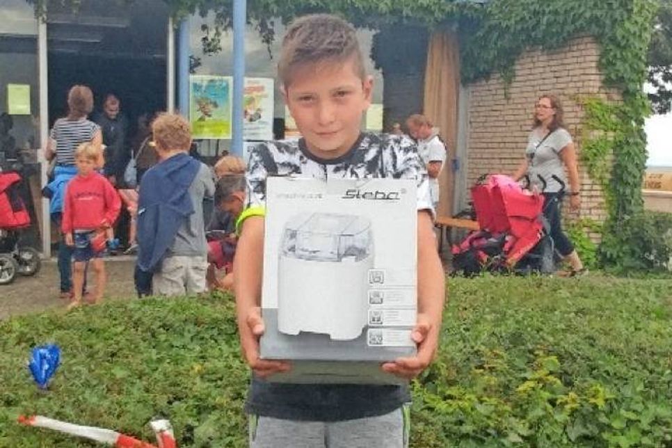 2. Preis.