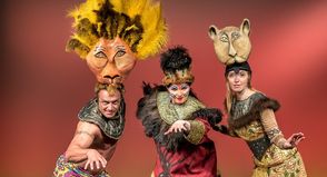 Die Musical-Dinner-Show bringt das Flair großer Bühnen mit stimmgewaltigem Live-Gesang in das Ambiente anspruchsvoller Gastronomie.