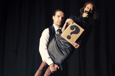 Zauberei, Magie und Comedy steht auch in diesem Jahr wieder auf dem Programm von Magic-Moments.