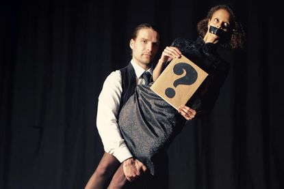 Zauberei, Magie und Comedy steht auch in diesem Jahr wieder auf dem Programm von Magic-Moments.