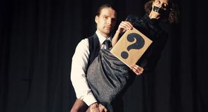 Zauberei, Magie und Comedy steht auch in diesem Jahr wieder auf dem Programm von Magic-Moments.