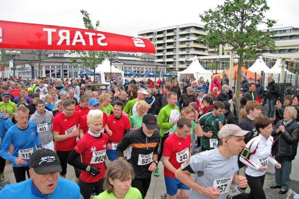 Grömitzer Sun-Run