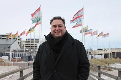 Stefan Krieger möchte die Marke Grömitz weiter definieren und nachhaltig ausbauen.