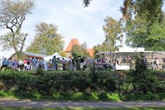 Der Erlös vom Erntefest kommt dem Hilfsfonds für hilfsbedürftige Kinder, Jugendliche, Familien und Flüchtlinge in Grömitz zugute.