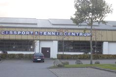 Die Zukunft des Eissport- und Tenniscentrum (ETC) ist weiter ungewiss. (Foto: René Kleinschmidt/Archiv)
