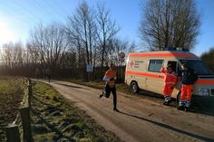 Um beim reporter-Lauf teilzunehmen, kann man sich noch bis Donnerstag online oder am Sonntag direkt vor Ort anmelden.