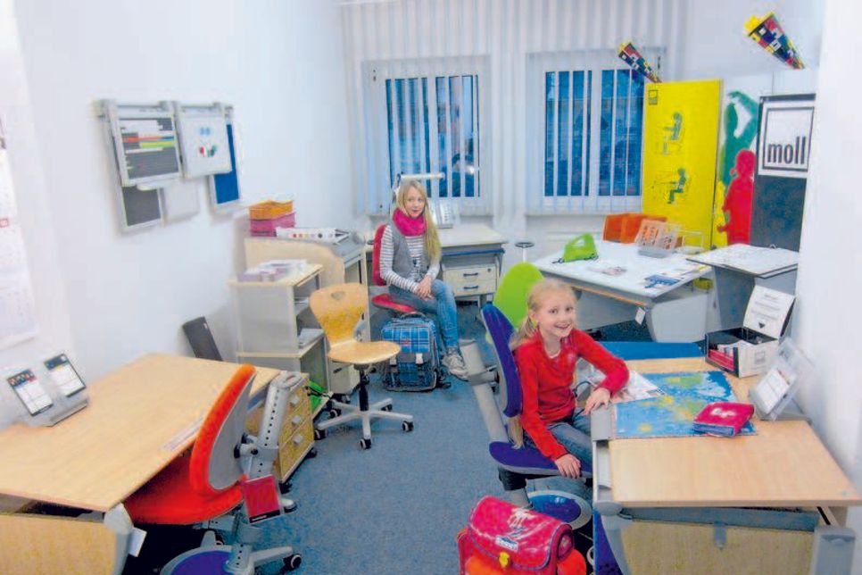 Das Thema Einschulung steht auch in diesem Jahr bei vielen Familien mit zukünftigen Erstklässlern ganz oben an.