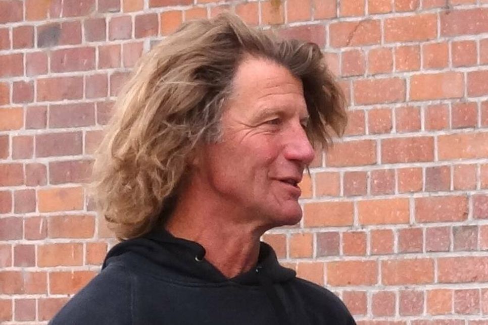 Jo Kley.